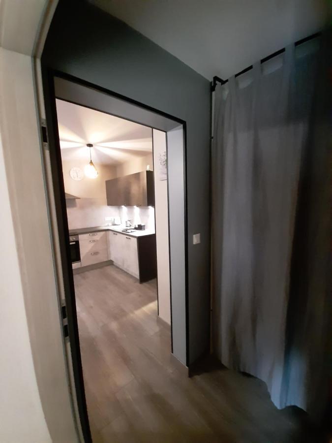 Les Chambres De Gerard Et Marthe Lipsheim Exterior photo