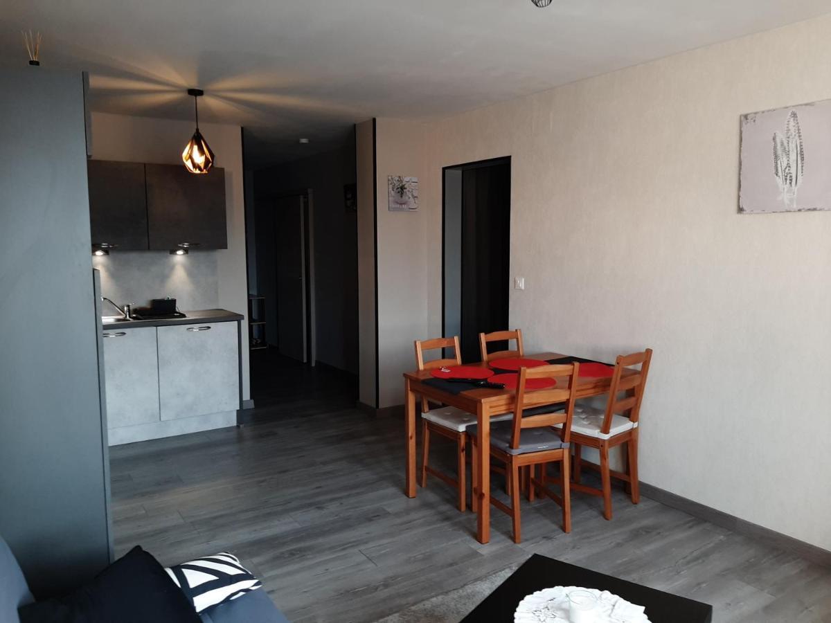 Les Chambres De Gerard Et Marthe Lipsheim Exterior photo